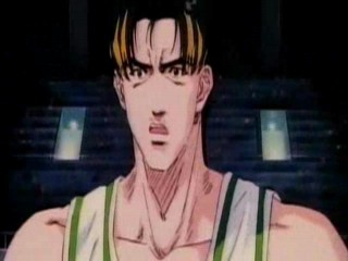 Otaku Gallery  / Anime e Manga / Slam Dunk / Screen Shots / OAV / 02 - Sakuragi Hanamichi omoete / 206.jpg